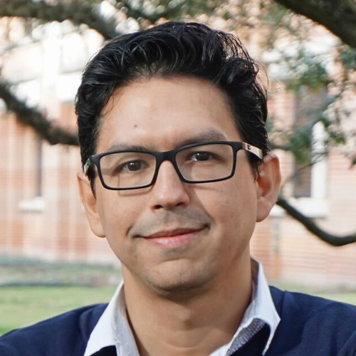 Vicente Ordóñez Román