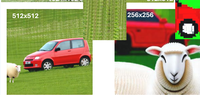 NoiseShift: Resolution-Aware Noise Recalibration for Better Low-Resolution Image Generation