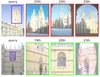 Deep Feature Aggregation and Image Re-ranking with Heat Diffusion for Image Retrieval