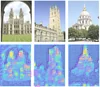 Building Discriminative CNN Image Representations for Object Retrieval using the Replicator Equation