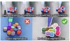 MotionBits: Video Segmentation through Motion-Level Analysis of Rigid Bodies