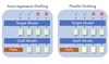 ParallelSpec: Parallel Drafter for Efficient Speculative Decoding