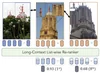 LoCoRe: Image Re-ranking with Long-Context Sequence Modeling